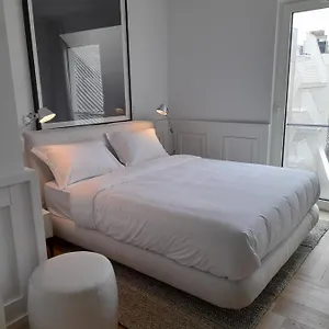 Lisbon, Wifi, Ac Apartamento Lisboa