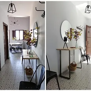 Сasa de vacaciones La Casita De, Fuente Obejuna