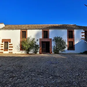 Сasa de vacaciones Completa Conventos En Adamuz; Córdoba, Adamuz