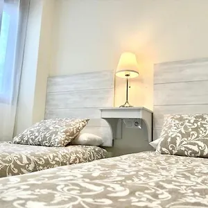 Apartamento Puerta Cerrada, Écija