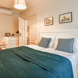 Rybná Apartamento Praga