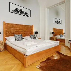 Historic Centre Vii Apartamento Praga