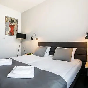 Happy Apartamento Cracovia