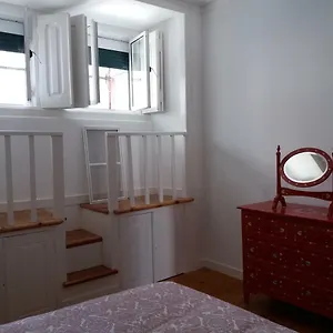 Casa Dos Azulejos Apartamento Lisboa