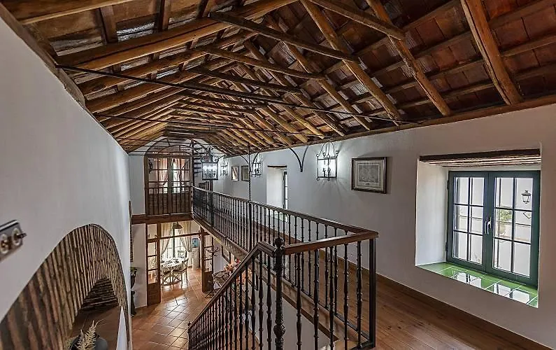 Cortijo Pavia Villa Ecija 0*,  Spain