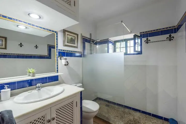 Вилла Cortijo Pavia Эсиха
