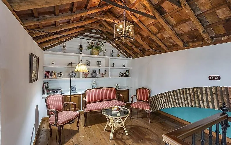 Cortijo Pavia Villa Ecija Spain