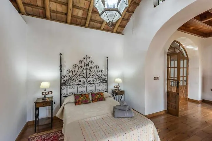 Cortijo Pavia Villa Ecija 0*,  Spain