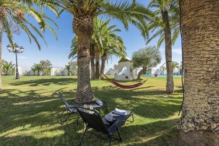 Вилла Cortijo Pavia Эсиха