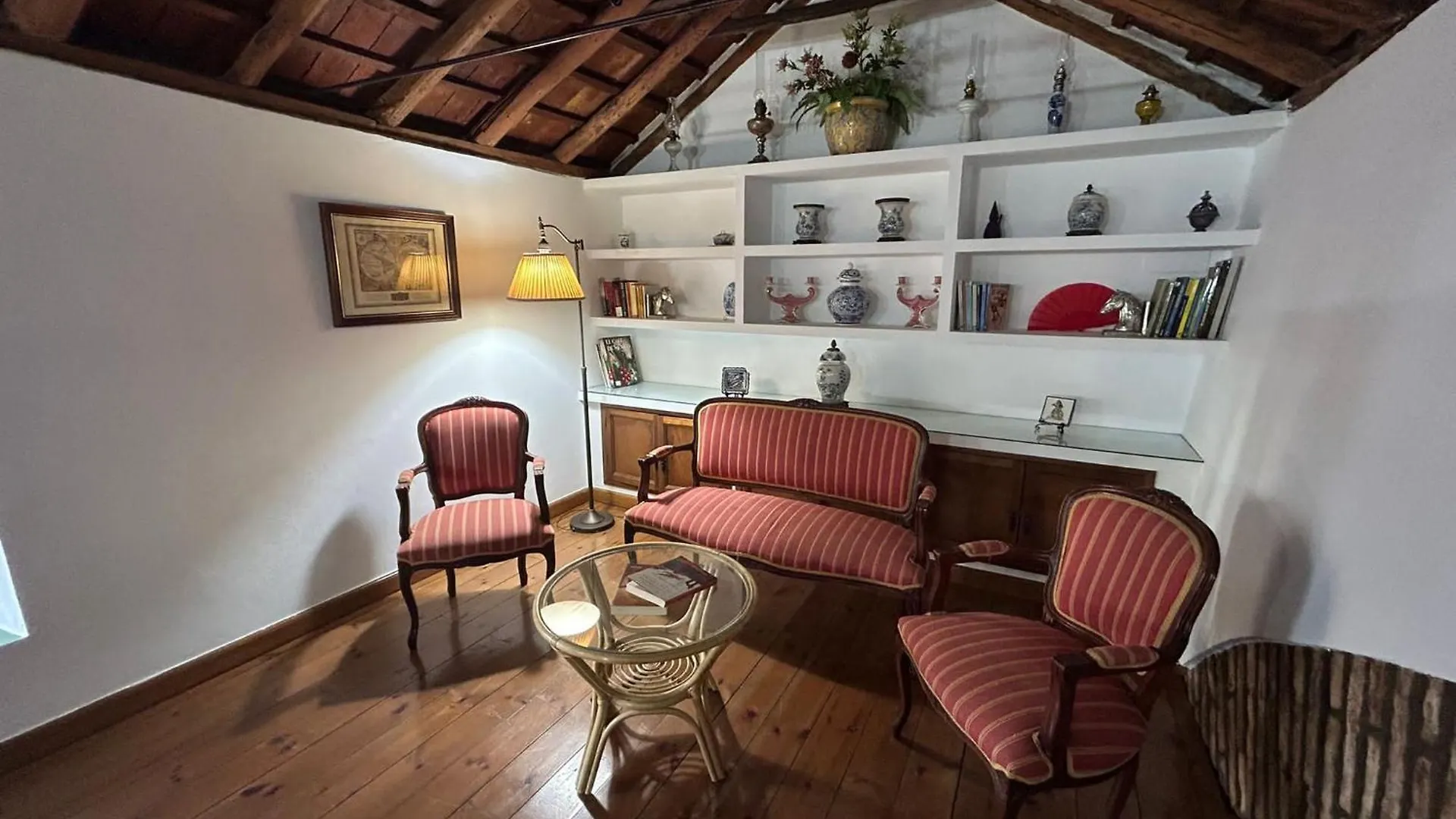 Вилла Cortijo Pavia Эсиха