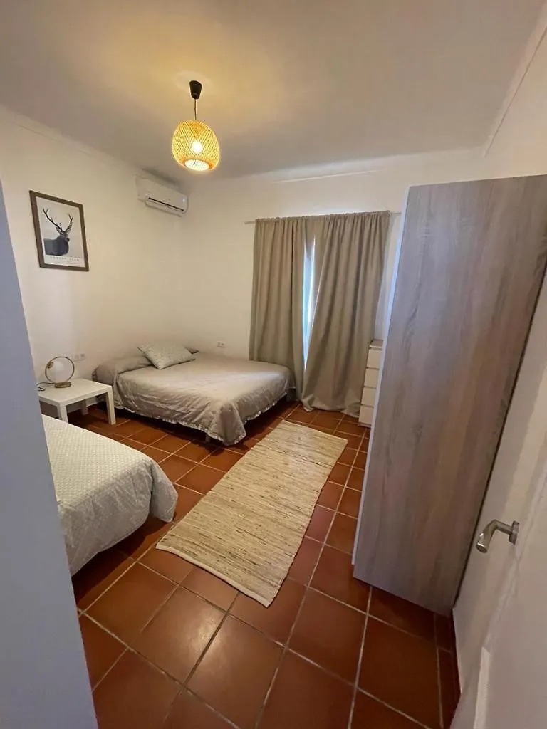 Cortijo Pavia Villa Ecija