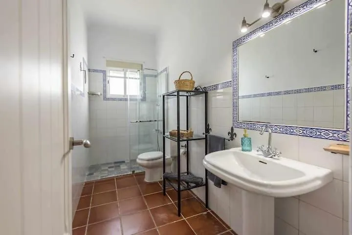 Cortijo Pavia Villa Ecija