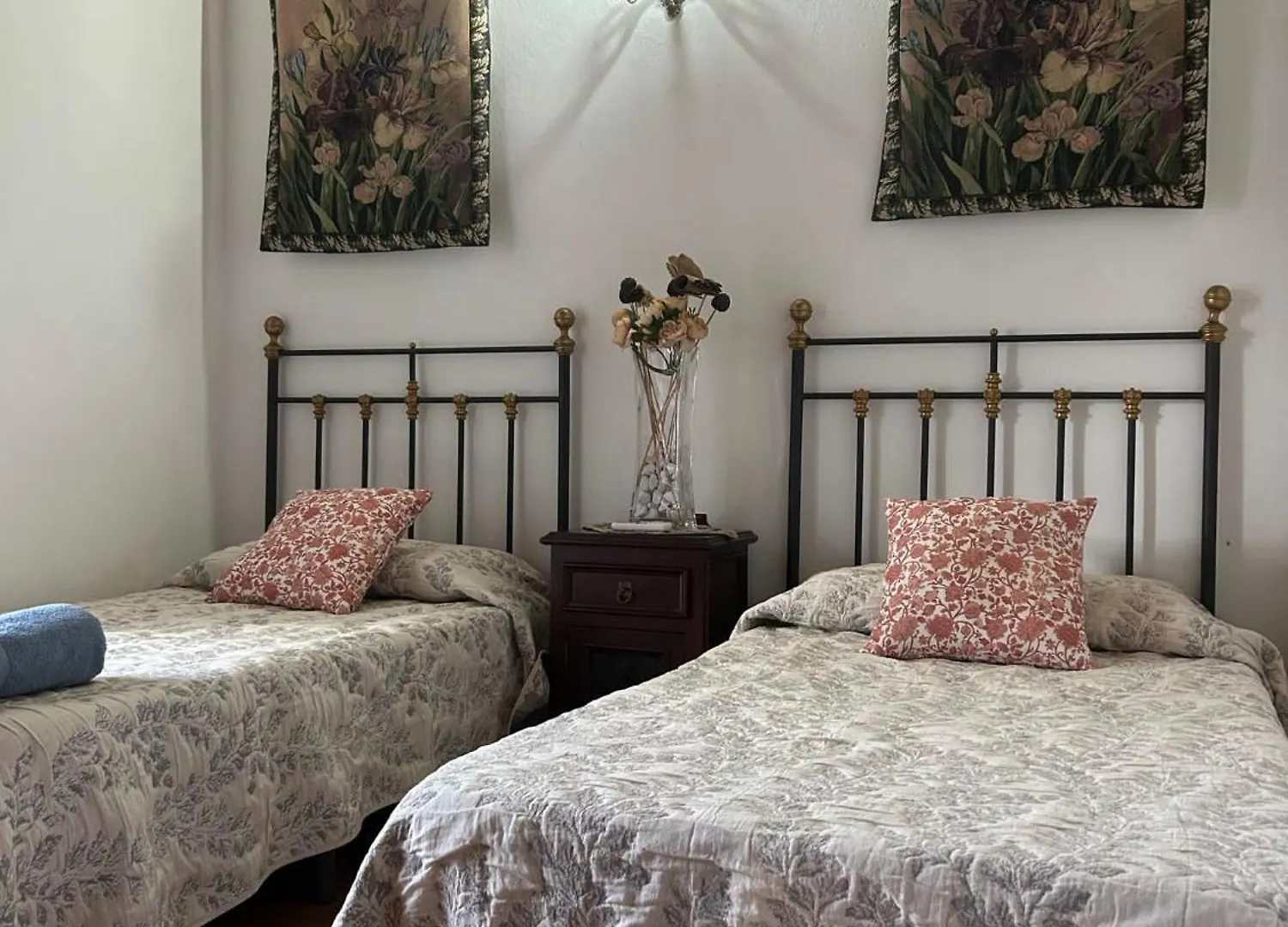 Cortijo Pavia Villa Ecija